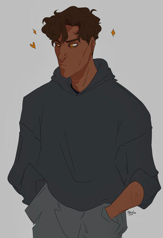 Dreamwalker from the game Attollo demo found on itch.io